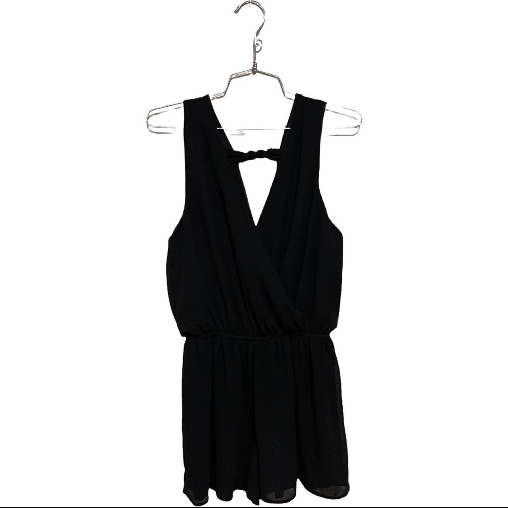 Mini Romper